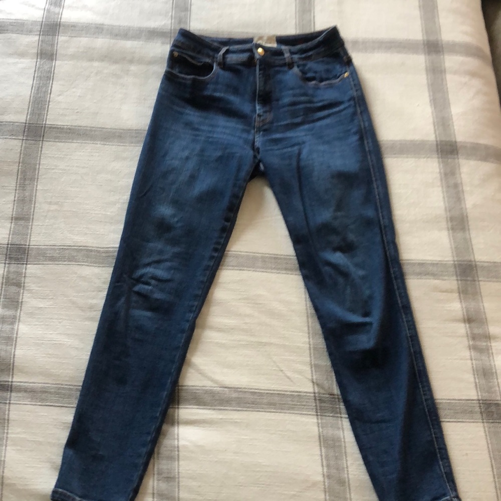 Sezane Denim